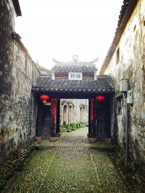 “围鸬廉话”激发基层治理新活力