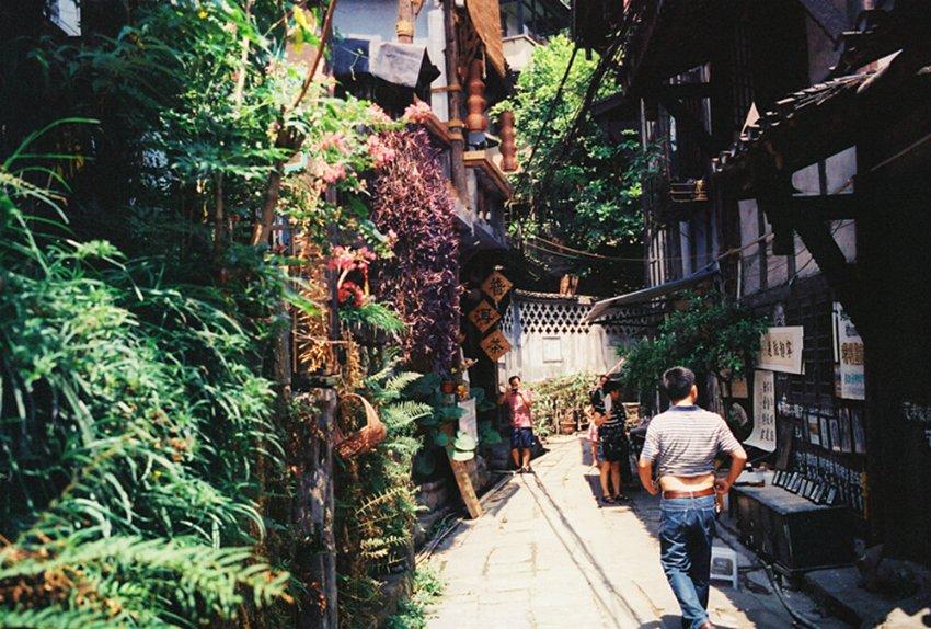 爱旅行的芭比